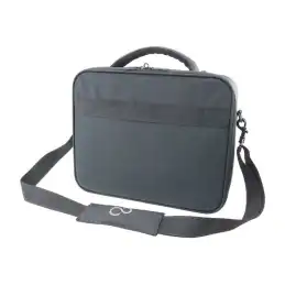 Fujitsu Prestige Case Mini 13 - Sacoche pour ordinateur portable - 13" - noir - pour LIFEBOOK T93... (S26391-F1120-L151)_2